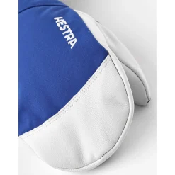 Hestra Army Leather Heli Ski Mittens-Women Gloves & Mittens|Gloves & Mittens