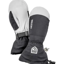 Hestra Army Leather Heli Ski Mittens-Women Gloves & Mittens|Gloves & Mittens