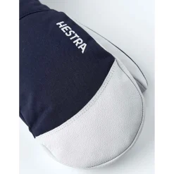 Hestra Army Leather Heli Ski Mittens-Women Gloves & Mittens|Gloves & Mittens