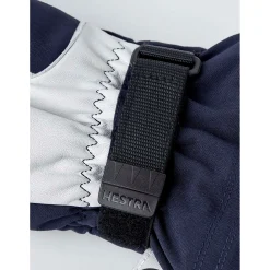 Hestra Army Leather Heli Ski Mittens-Women Gloves & Mittens|Gloves & Mittens