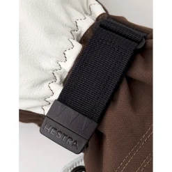 Hestra Army Leather Heli Ski Mittens-Women Gloves & Mittens|Gloves & Mittens