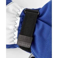 Hestra Army Leather Heli Ski Mittens-Women Gloves & Mittens|Gloves & Mittens