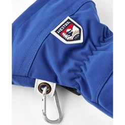 Hestra Army Leather Heli Ski Mittens-Women Gloves & Mittens|Gloves & Mittens