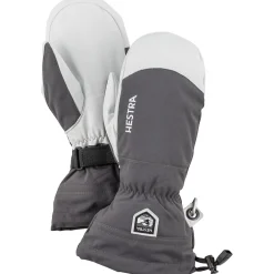 Hestra Army Leather Heli Ski Mittens-Women Gloves & Mittens|Gloves & Mittens