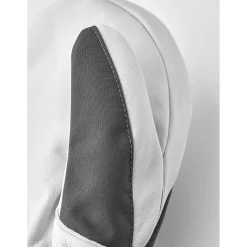 Hestra Army Leather Heli Ski Mittens-Women Gloves & Mittens|Gloves & Mittens