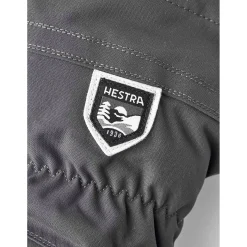 Hestra Army Leather Heli Ski Mittens-Women Gloves & Mittens|Gloves & Mittens