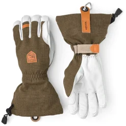Hestra Army Leather Patrol Gauntlet Gloves-Women Gloves & Mittens|Gloves & Mittens