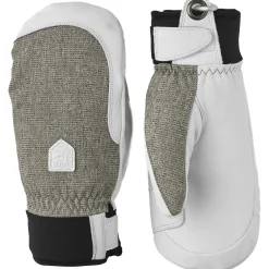 Hestra Army Leather Patrol Mittens - Women's-Women Gloves & Mittens|Gloves & Mittens