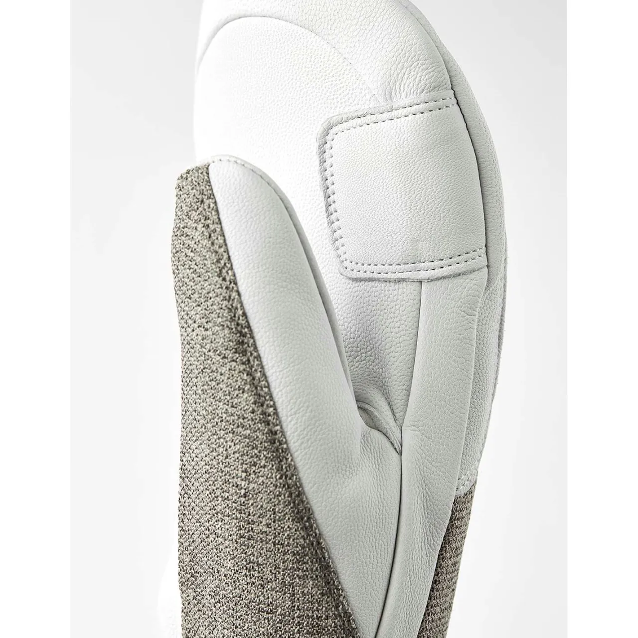 Hestra Army Leather Patrol Mittens - Women's-Women Gloves & Mittens|Gloves & Mittens