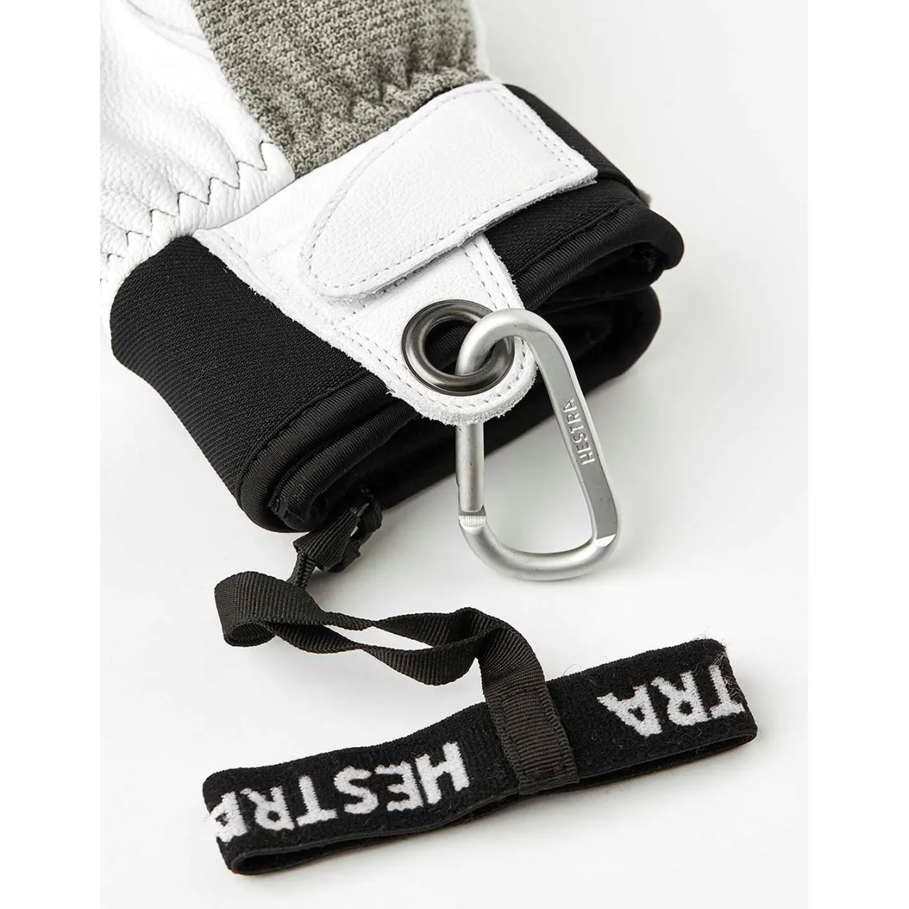 Hestra Army Leather Patrol Mittens - Women's-Women Gloves & Mittens|Gloves & Mittens