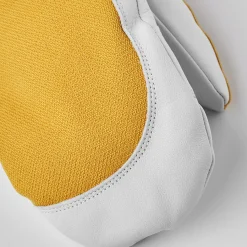 Hestra Army Leather Patrol Mittens - Women's-Women Gloves & Mittens|Gloves & Mittens