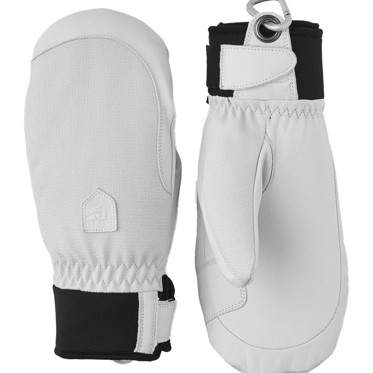 Hestra Army Leather Patrol Mittens - Women's-Women Gloves & Mittens|Gloves & Mittens