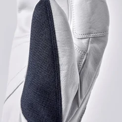 Hestra Army Leather Patrol 3-Finger Mittens-Women Gloves & Mittens|Gloves & Mittens