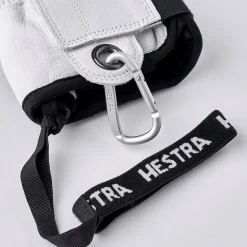 Hestra Army Leather Patrol 3-Finger Mittens-Women Gloves & Mittens|Gloves & Mittens