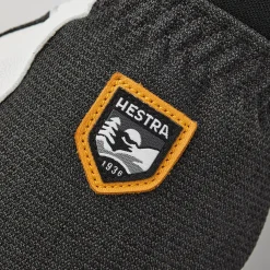 Hestra Army Leather Patrol 3-Finger Mittens-Women Gloves & Mittens|Gloves & Mittens