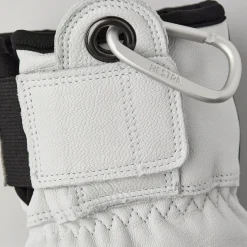 Hestra Army Leather Patrol 3-Finger Mittens-Women Gloves & Mittens|Gloves & Mittens