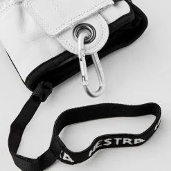 Hestra Army Leather Patrol 3-Finger Mittens-Women Gloves & Mittens|Gloves & Mittens