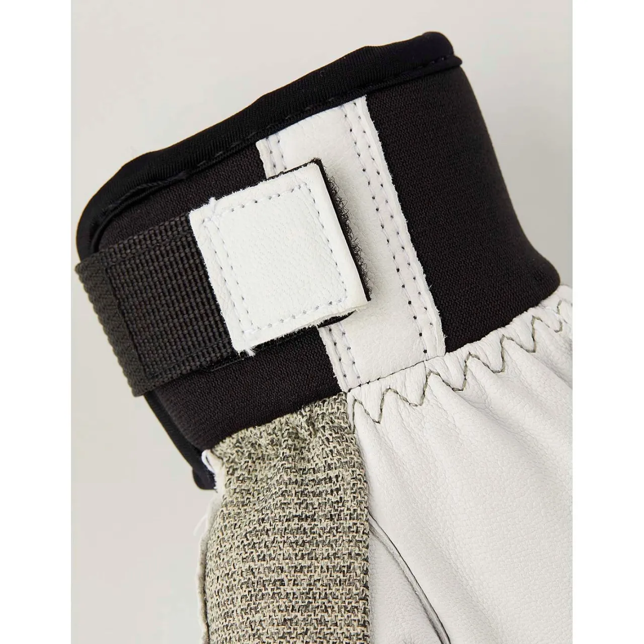 Hestra Army Leather Patrol Jr. Gloves - Kids'-Women/Kids Kids Gloves & Mittens|Gloves & Mittens