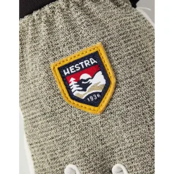 Hestra Army Leather Patrol Jr. Gloves - Kids'-Women/Kids Kids Gloves & Mittens|Gloves & Mittens