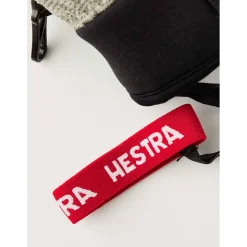 Hestra Army Leather Patrol Jr. Gloves - Kids'-Women/Kids Kids Gloves & Mittens|Gloves & Mittens