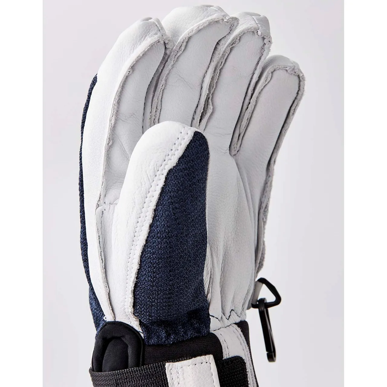 Hestra Army Leather Patrol Jr. Gloves - Kids'-Women/Kids Kids Gloves & Mittens|Gloves & Mittens