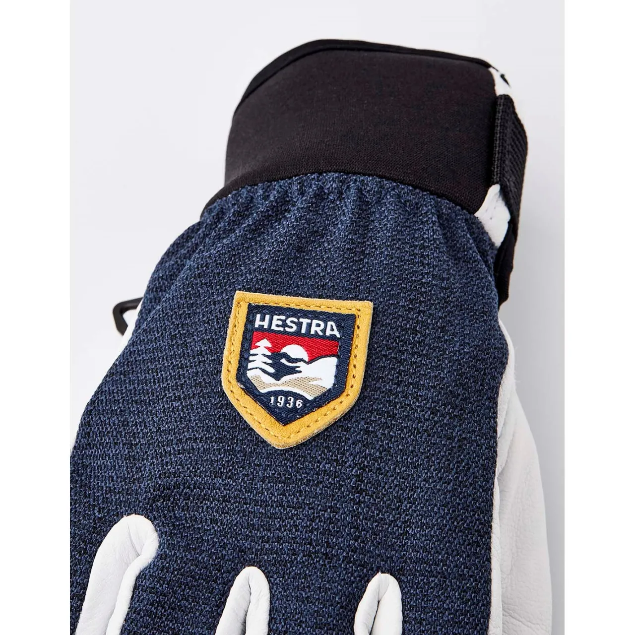 Hestra Army Leather Patrol Jr. Gloves - Kids'-Women/Kids Kids Gloves & Mittens|Gloves & Mittens