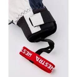 Hestra Army Leather Patrol Jr. Gloves - Kids'-Women/Kids Kids Gloves & Mittens|Gloves & Mittens