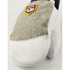 Hestra Army Leather Patrol Jr. Mittens - Kids'-Women/Kids Kids Gloves & Mittens|Gloves & Mittens