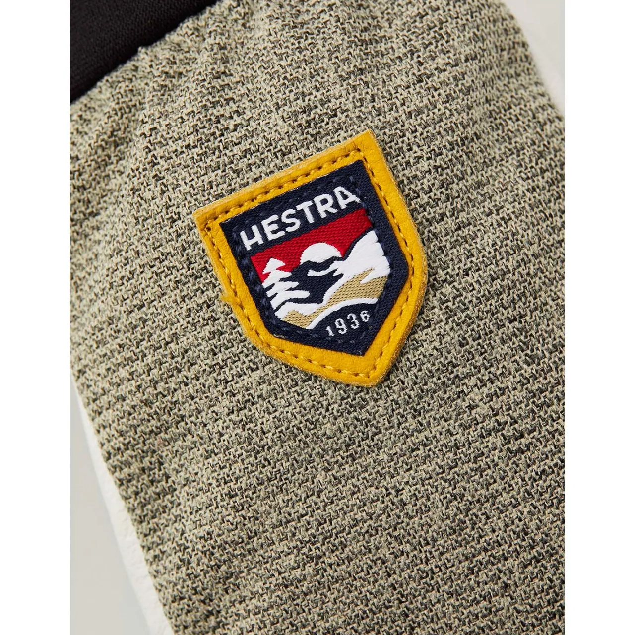 Hestra Army Leather Patrol Jr. Mittens - Kids'-Women/Kids Kids Gloves & Mittens|Gloves & Mittens