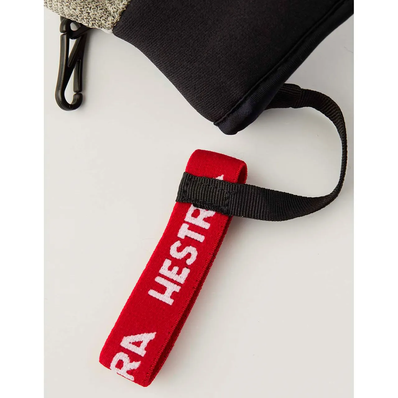 Hestra Army Leather Patrol Jr. Mittens - Kids'-Women/Kids Kids Gloves & Mittens|Gloves & Mittens