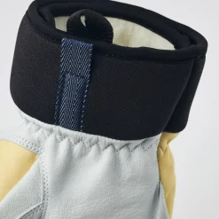 Hestra Army Leather Wool Terry Gloves-Women Gloves & Mittens|Gloves & Mittens