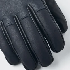 Hestra Army Leather Wool Terry Gloves-Women Gloves & Mittens|Gloves & Mittens