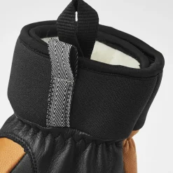 Hestra Army Leather Wool Terry Gloves-Women Gloves & Mittens|Gloves & Mittens