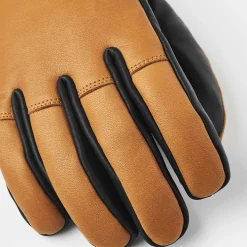 Hestra Army Leather Wool Terry Gloves-Women Gloves & Mittens|Gloves & Mittens