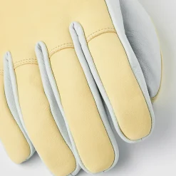 Hestra Army Leather Wool Terry Gloves-Women Gloves & Mittens|Gloves & Mittens