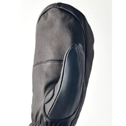 Hestra Army Leather Wool Terry Mittens-Women Gloves & Mittens|Gloves & Mittens