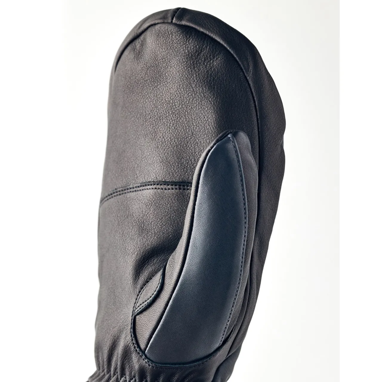 Hestra Army Leather Wool Terry Mittens-Women Gloves & Mittens|Gloves & Mittens