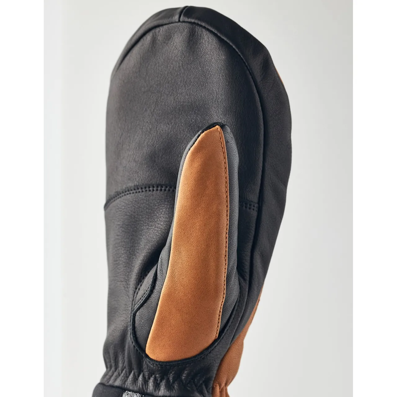 Hestra Army Leather Wool Terry Mittens-Women Gloves & Mittens|Gloves & Mittens