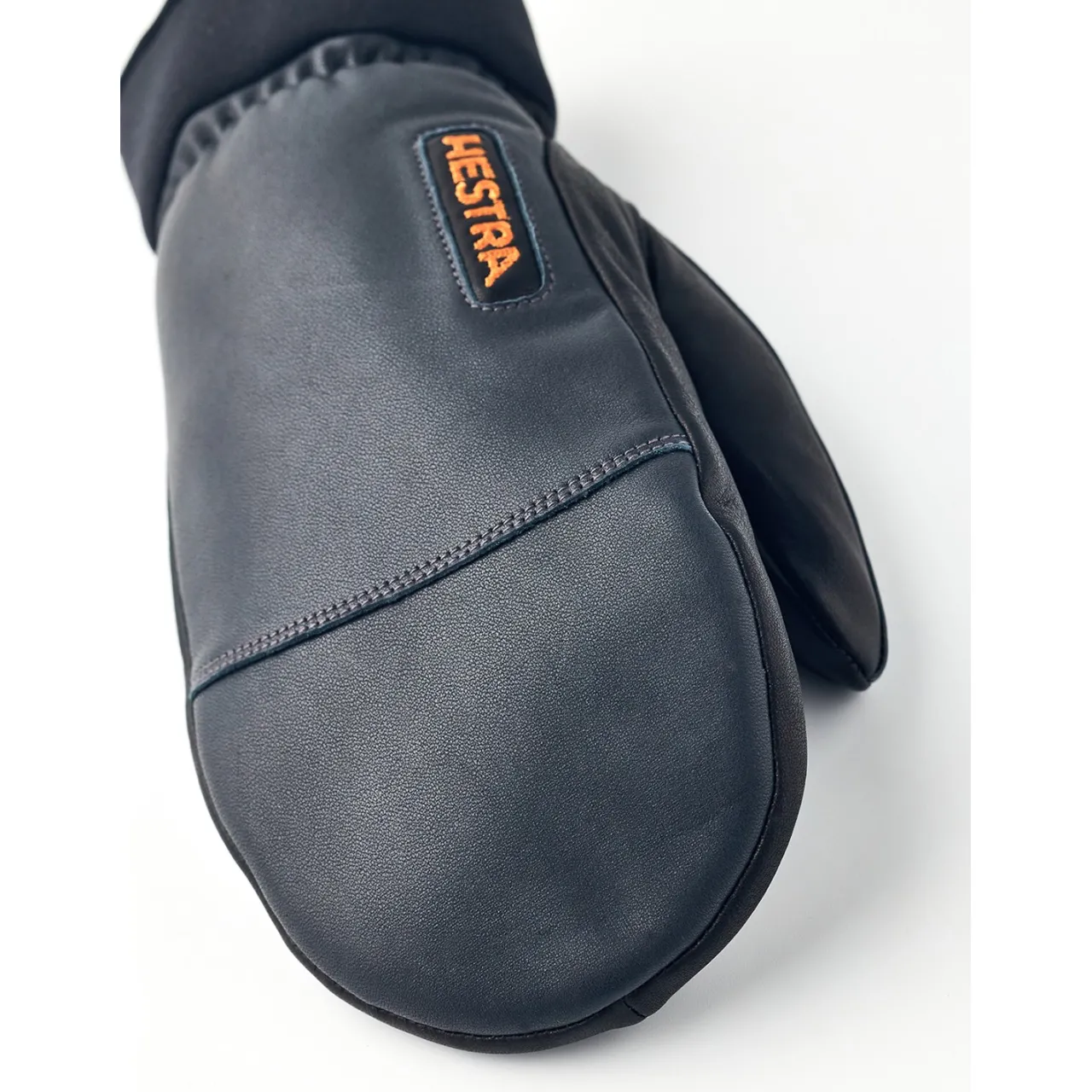 Hestra Army Leather Wool Terry Mittens-Women Gloves & Mittens|Gloves & Mittens