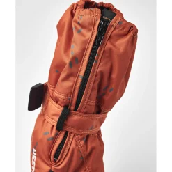 Hestra Baby Zip Long Mittens - Toddlers'-Women Toddler Gloves & Mittens|Gloves & Mittens