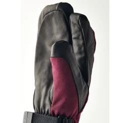 Hestra CZone Mountain 3-Finger Gloves-Women Gloves & Mittens|Gloves & Mittens