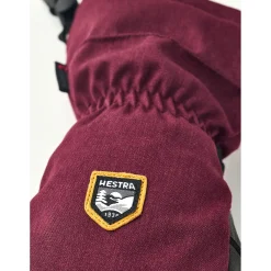 Hestra CZone Mountain 3-Finger Gloves-Women Gloves & Mittens|Gloves & Mittens