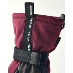 Hestra CZone Mountain 3-Finger Gloves-Women Gloves & Mittens|Gloves & Mittens