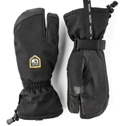 Hestra CZone Mountain 3-Finger Gloves-Women Gloves & Mittens|Gloves & Mittens