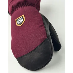 Hestra CZone Mountain Mittens-Women Gloves & Mittens|Gloves & Mittens