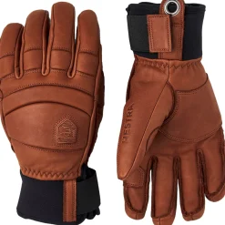 Hestra Fall Line 5-Finger Gloves-Women Gloves & Mittens|Gloves & Mittens