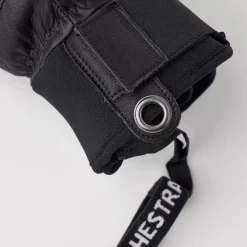 Hestra Fall Line 5-Finger Gloves-Women Gloves & Mittens|Gloves & Mittens