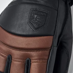 Hestra Fall Line 5-Finger Gloves-Women Gloves & Mittens|Gloves & Mittens