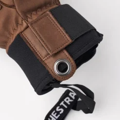 Hestra Fall Line 5-Finger Gloves-Women Gloves & Mittens|Gloves & Mittens