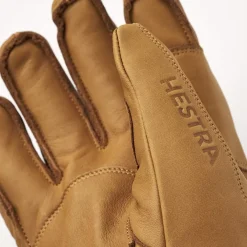 Hestra Fall Line 5-Finger Gloves-Women Gloves & Mittens|Gloves & Mittens
